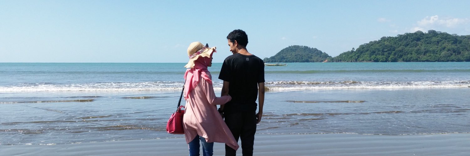 DenyAndriawan's profile banner image