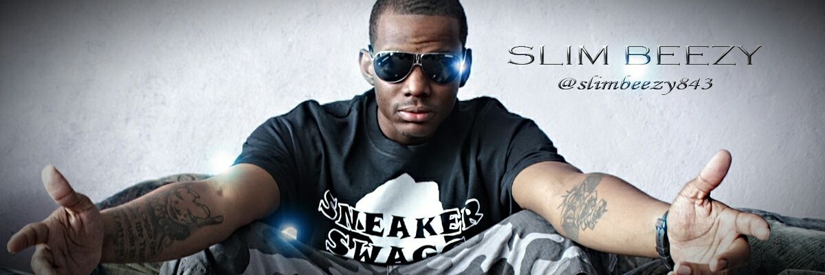 slimbeezy843's profile banner image