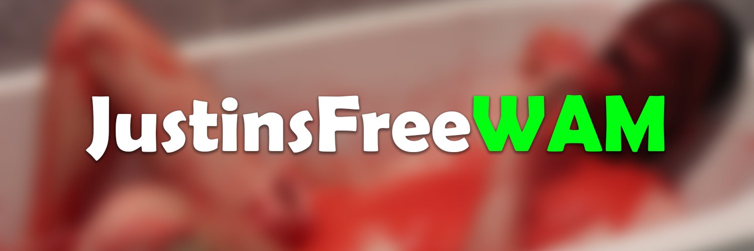 Justin banner