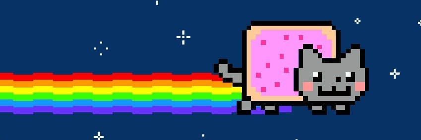 mew banner