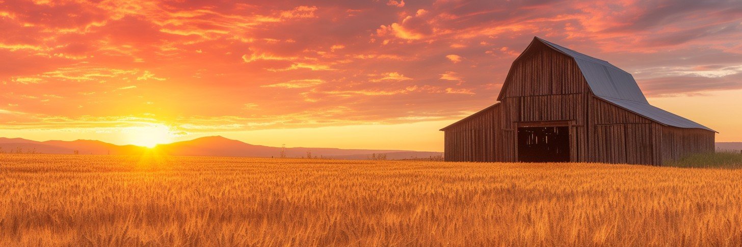 SweetPrairieKid banner