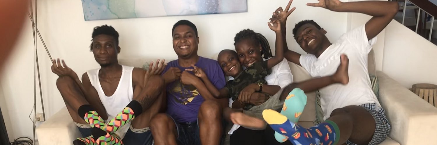 aFREEcana23's profile banner image