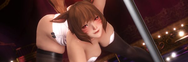 Luna_LewdCat Profile Banner