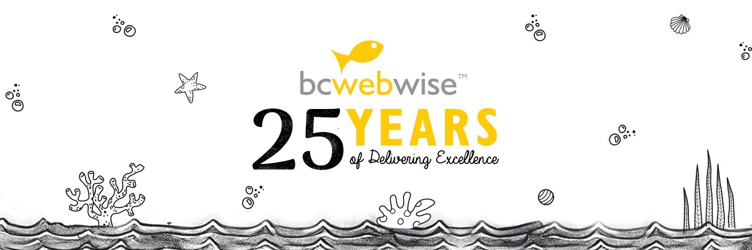 BC Web Wise banner