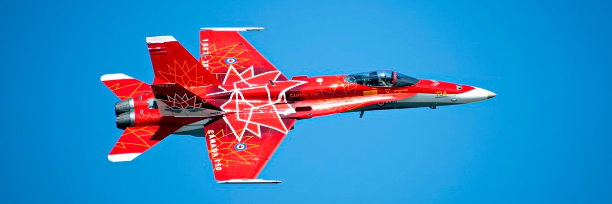 CANADA banner