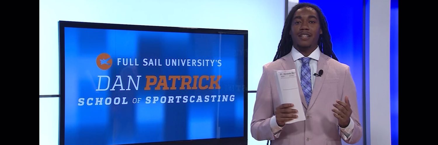 Marcus Richardson banner