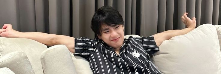 Keilyn ꪆৎ loving peach࿐ banner