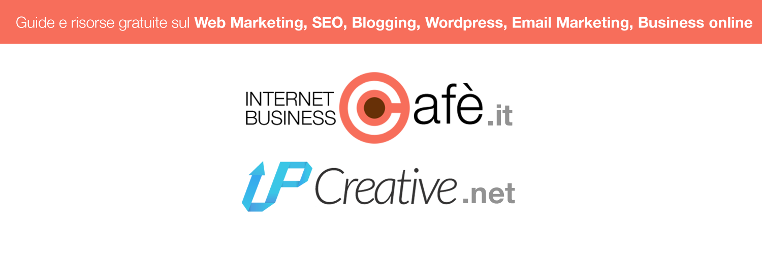 upCreativeIta's profile banner image
