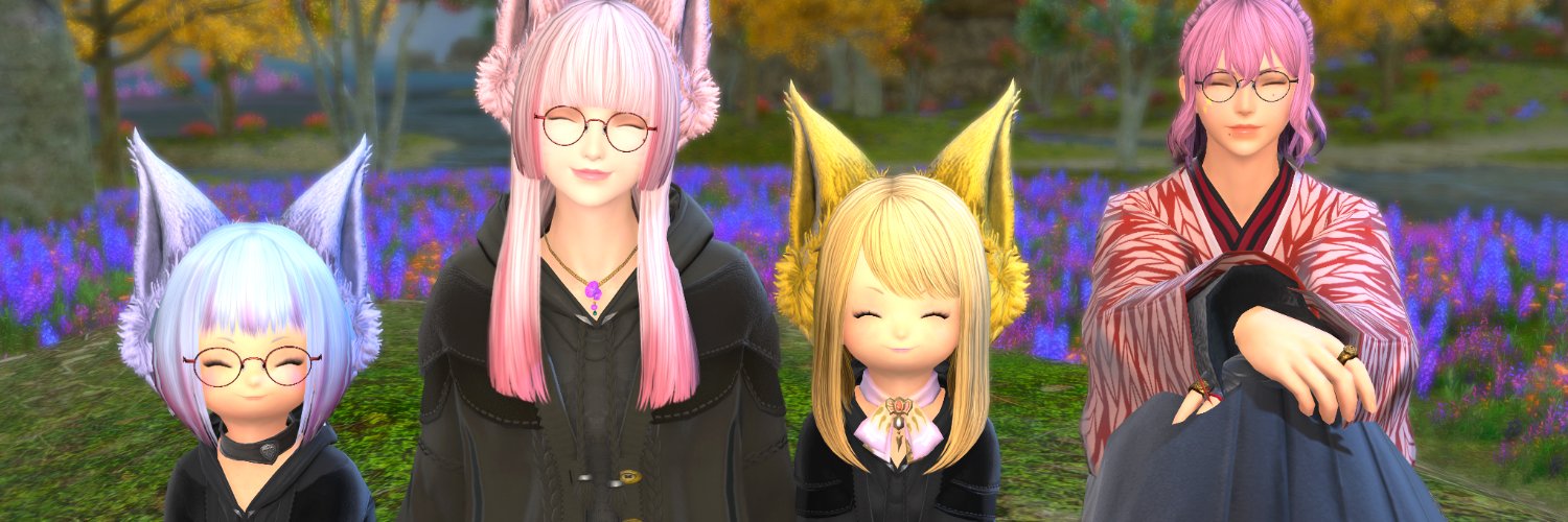 kuroemonko's profile banner image