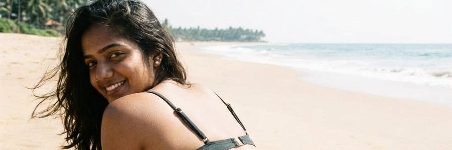 k_preethiga's profile banner image
