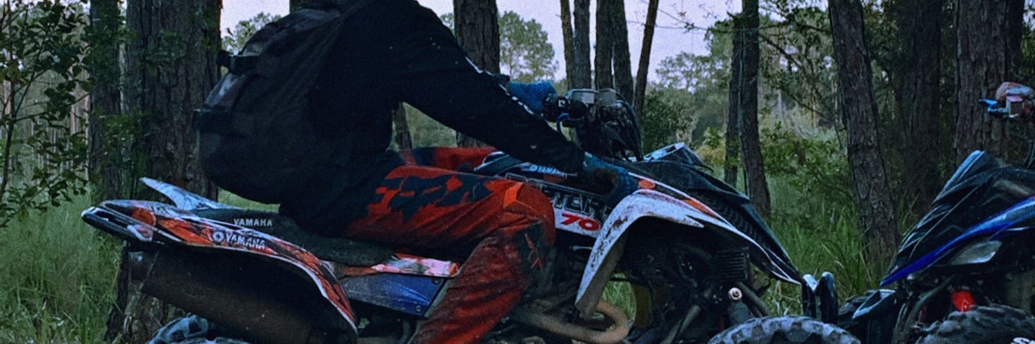 Mike banner