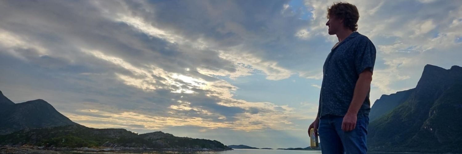 Rune Østgård banner