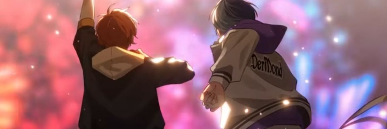 むる banner