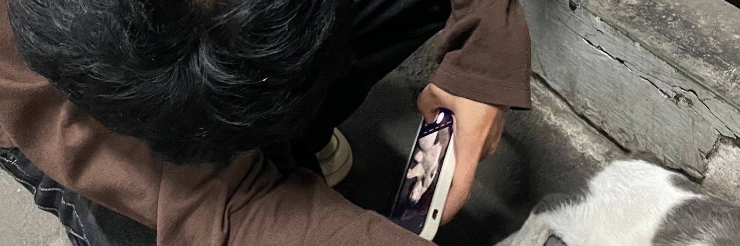krenysabl's profile banner image