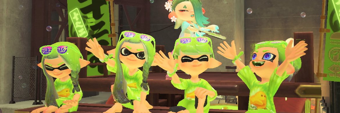 なっちゃん🍊 banner