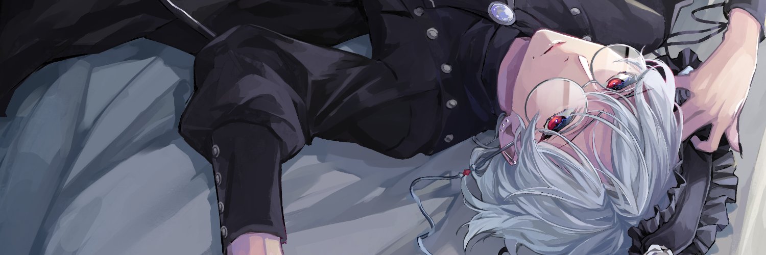 玲乃@サブ banner