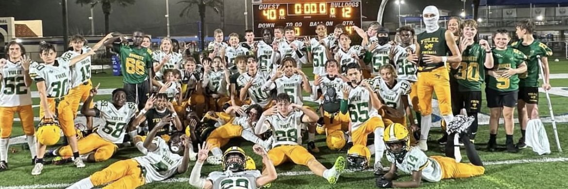 Carl E Swartz II banner