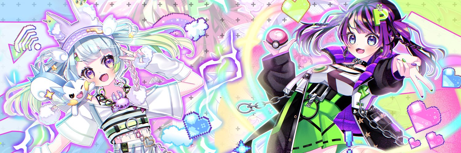 青空あのこ☁🩵Vtuber練習中 banner