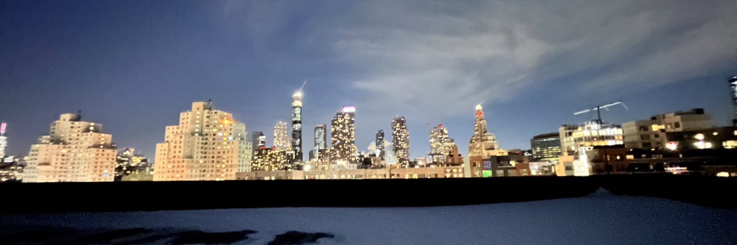 TheMattJones's profile banner image