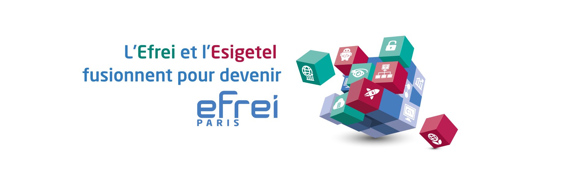 ESIGETEL's profile banner image