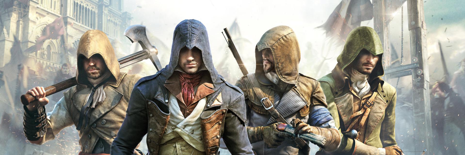 DeVideoJuegos's profile banner image