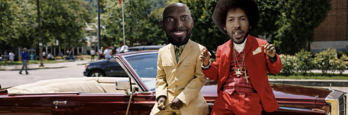Andre Tate banner