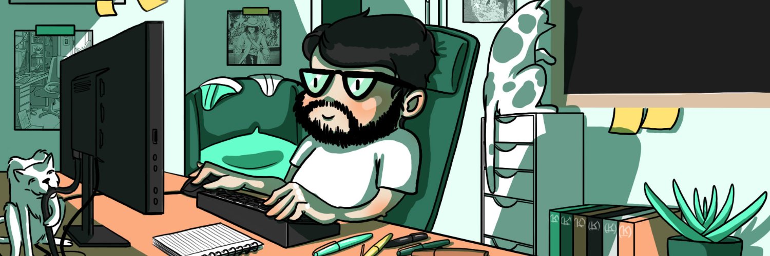 Un3xp3cTiD's profile banner image