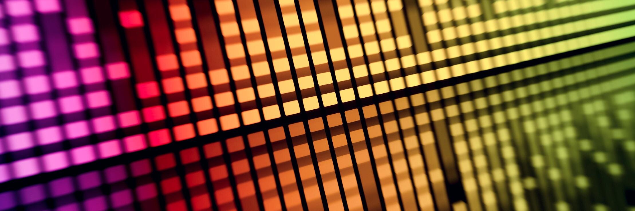 AudioAcrobat® banner