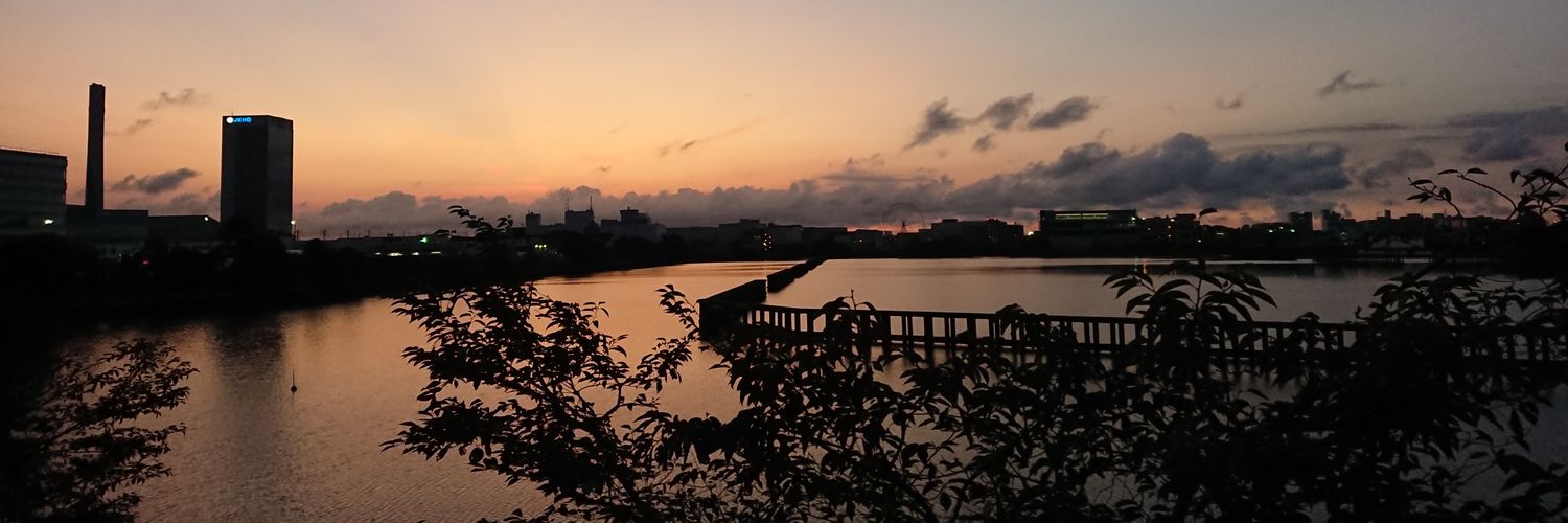 とて🚑🌸🎪 banner