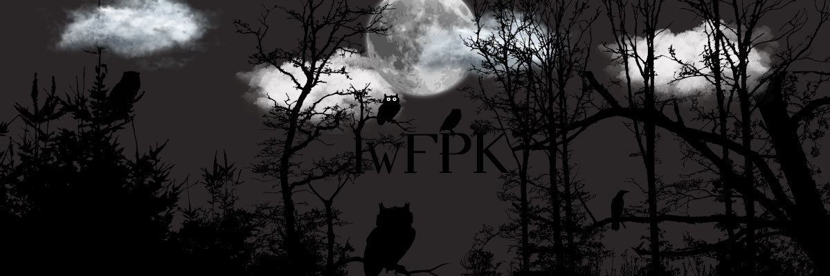 iwFPK's profile banner image
