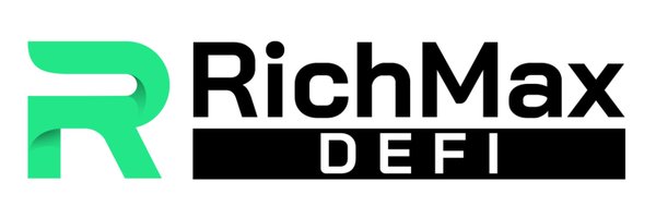 RichmaxDefi Profile Banner