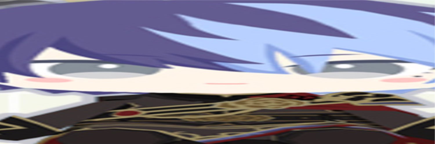 EVIL kuro banner
