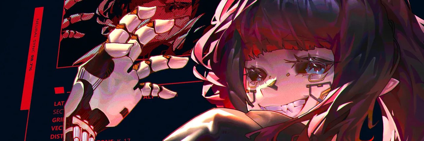 AeryDescent's profile banner image