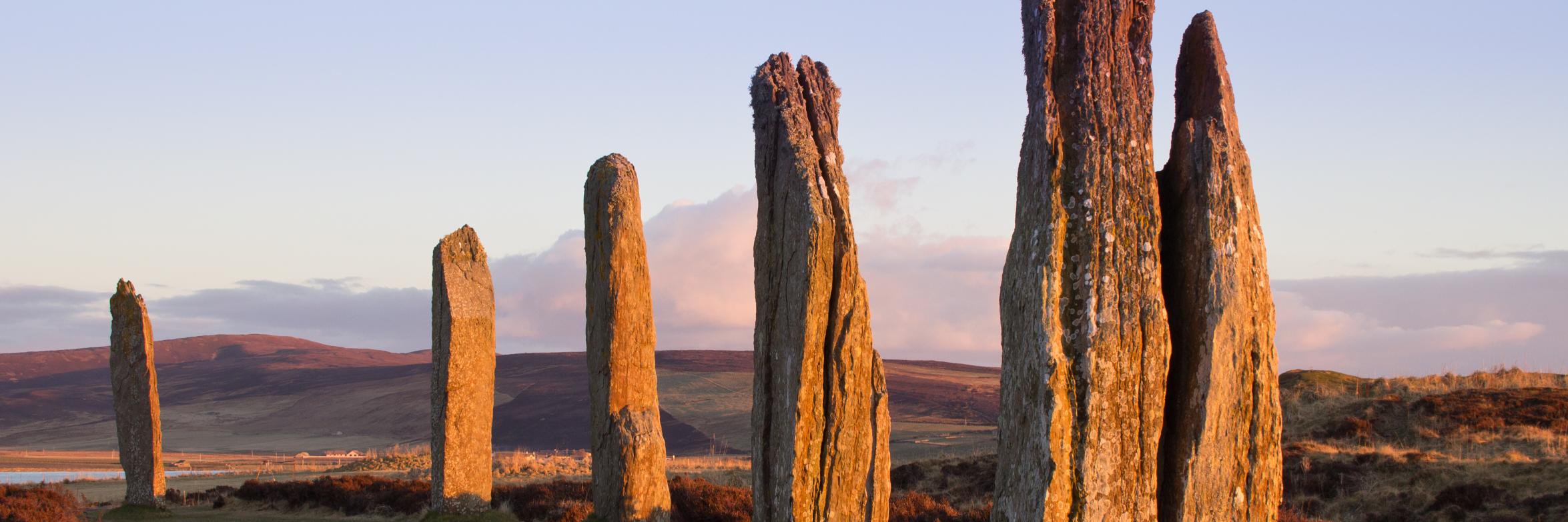 Archaeology Scotland banner