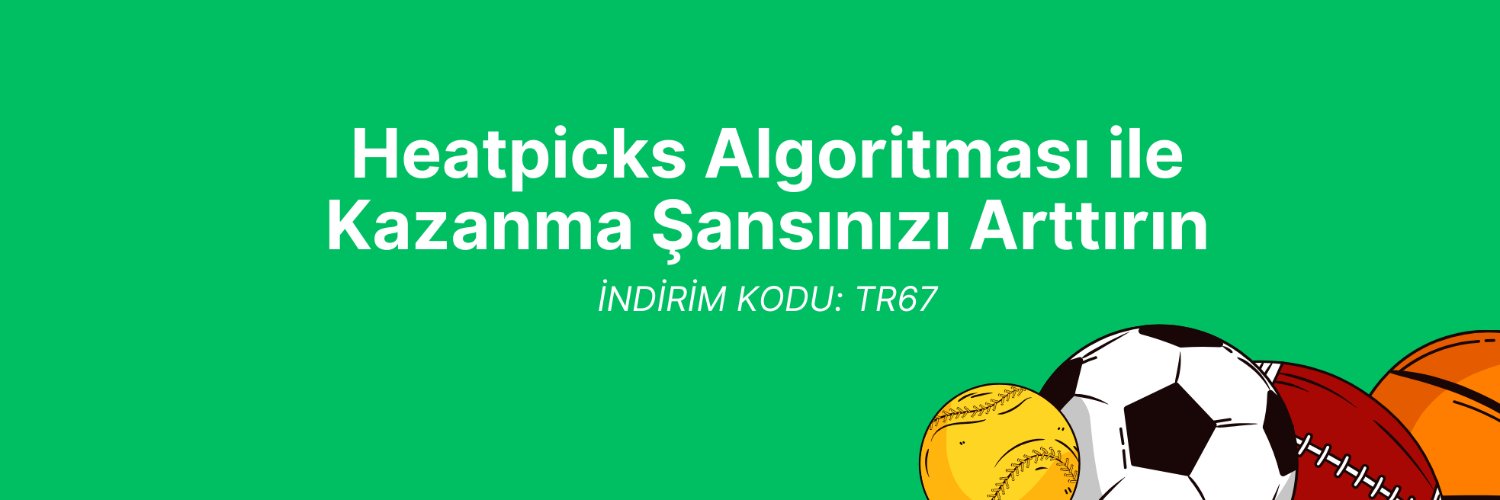 Heatpicks 🇹🇷 banner