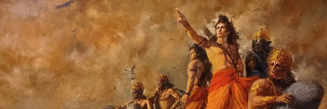 raxeev's profile banner image