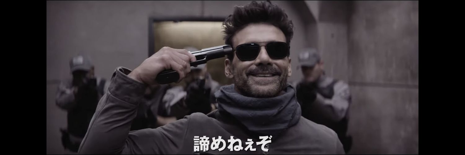 tuchiryuu's profile banner image
