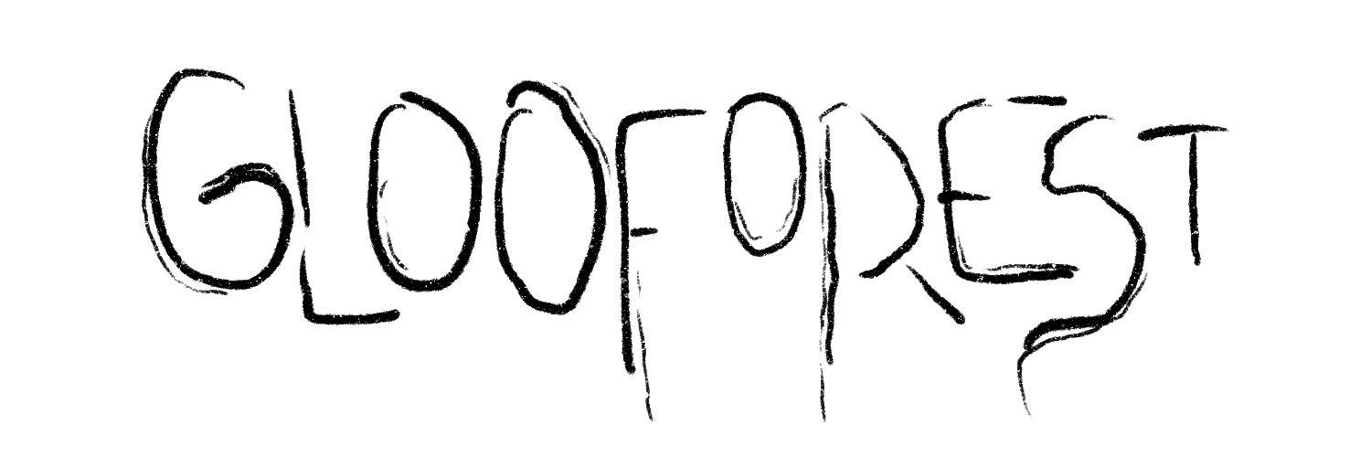 GLOOFOREST NFT banner