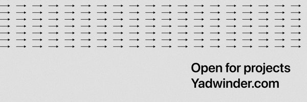 ydwndr Profile Banner
