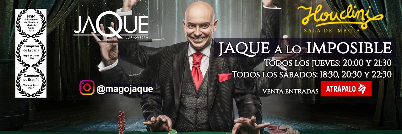 magojaque's profile banner image