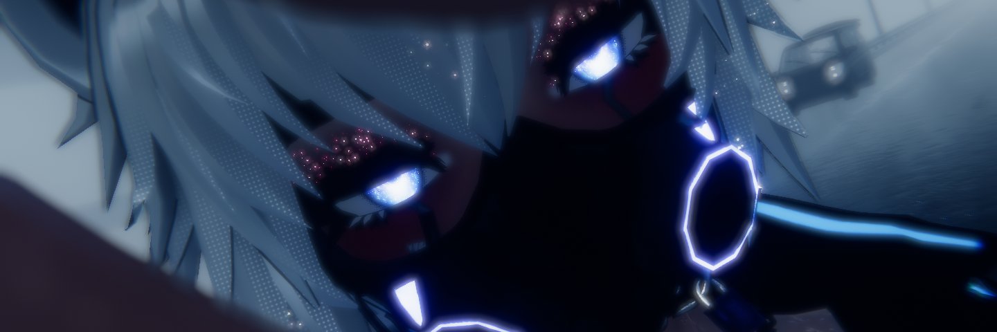 CyberFox_VR's profile banner image
