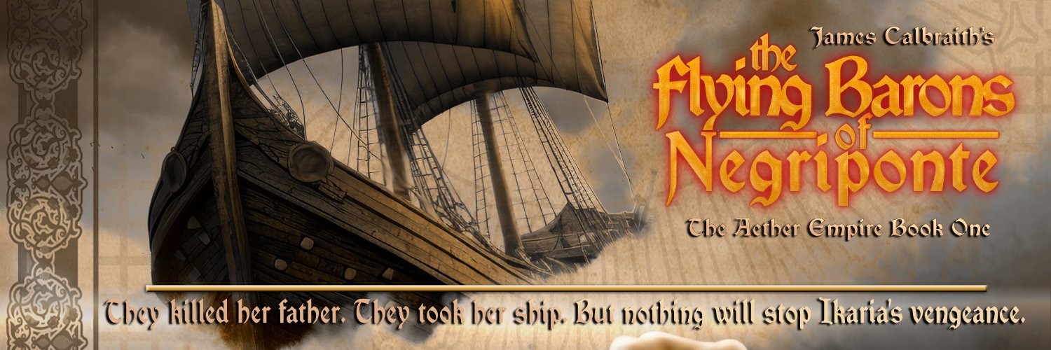 🏳️‍🌈 𝕁ames ℂalbraith 🇪🇺 banner