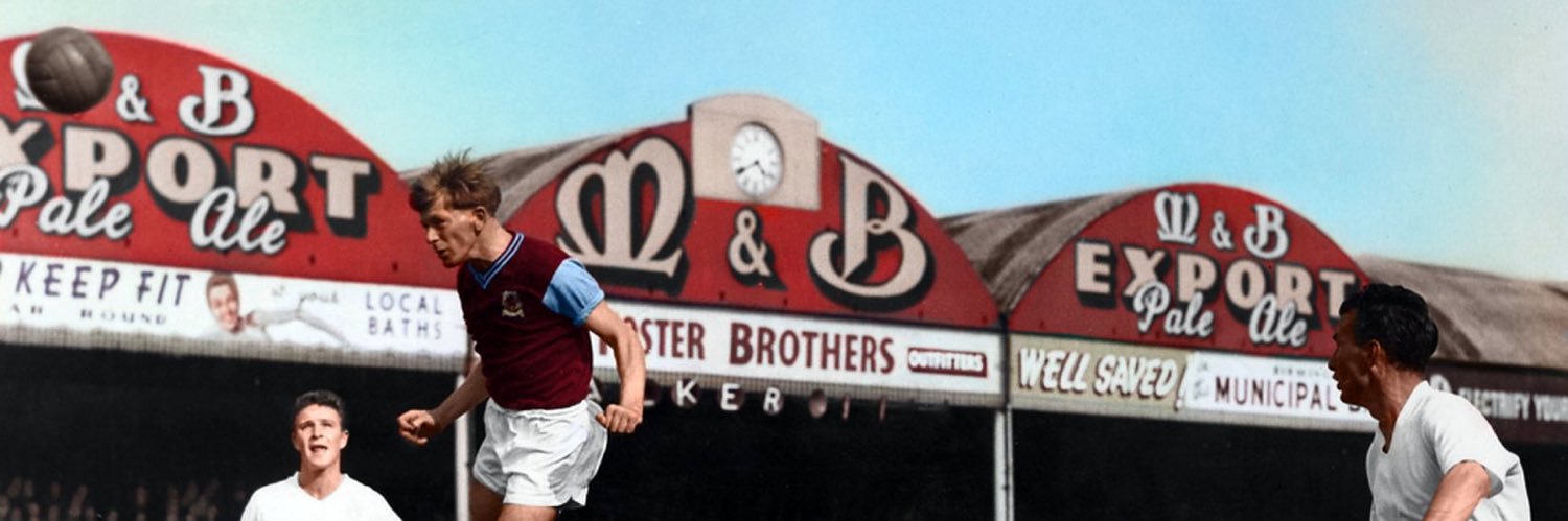 StanthemanAVFC's profile banner image