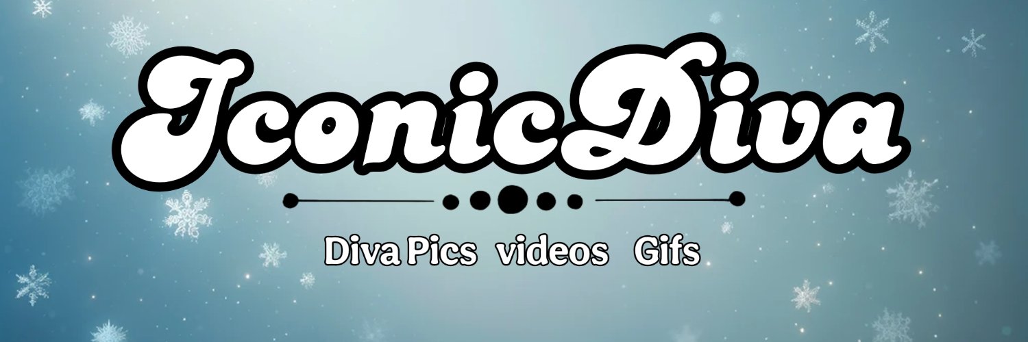 IconicDiva_'s profile banner image