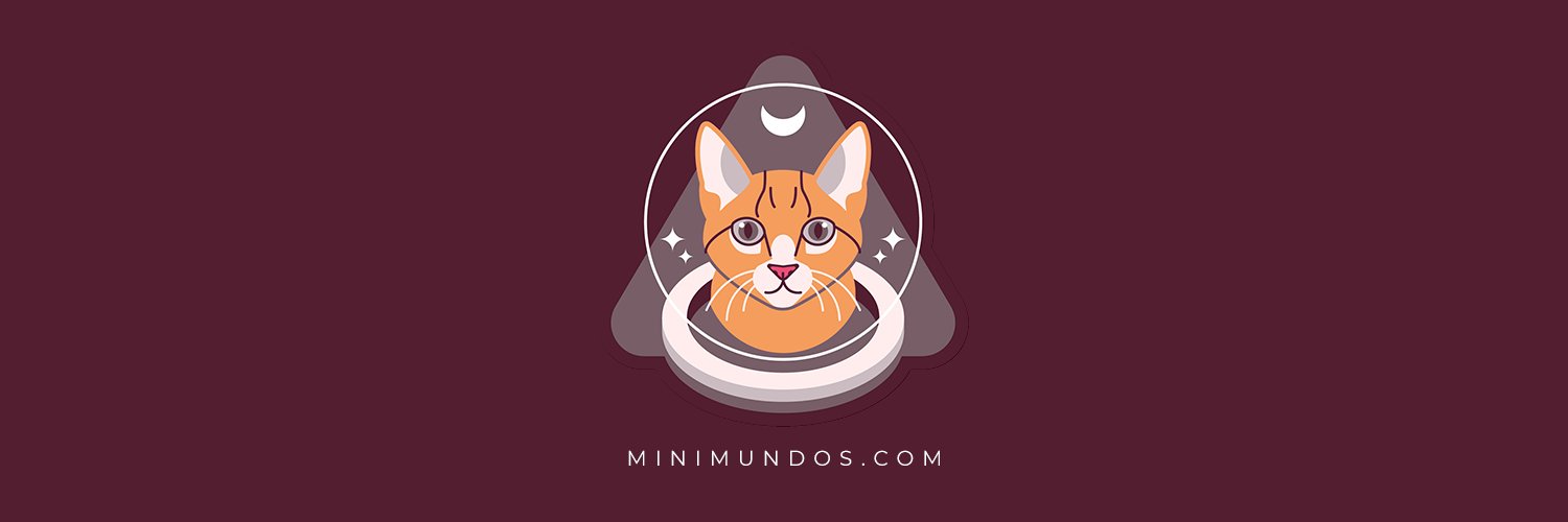 minimundos's profile banner image