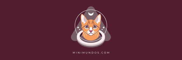 minimundos Profile Banner