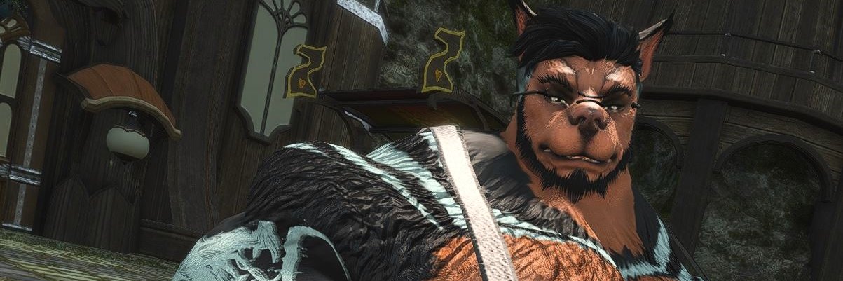 ShyXevHusky's profile banner image