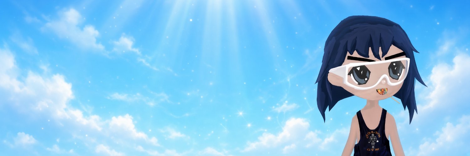 orbeox's profile banner image
