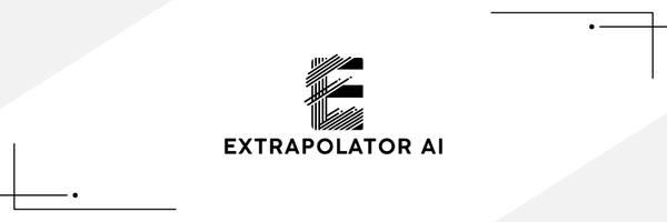 extrapolatorai Profile Banner
