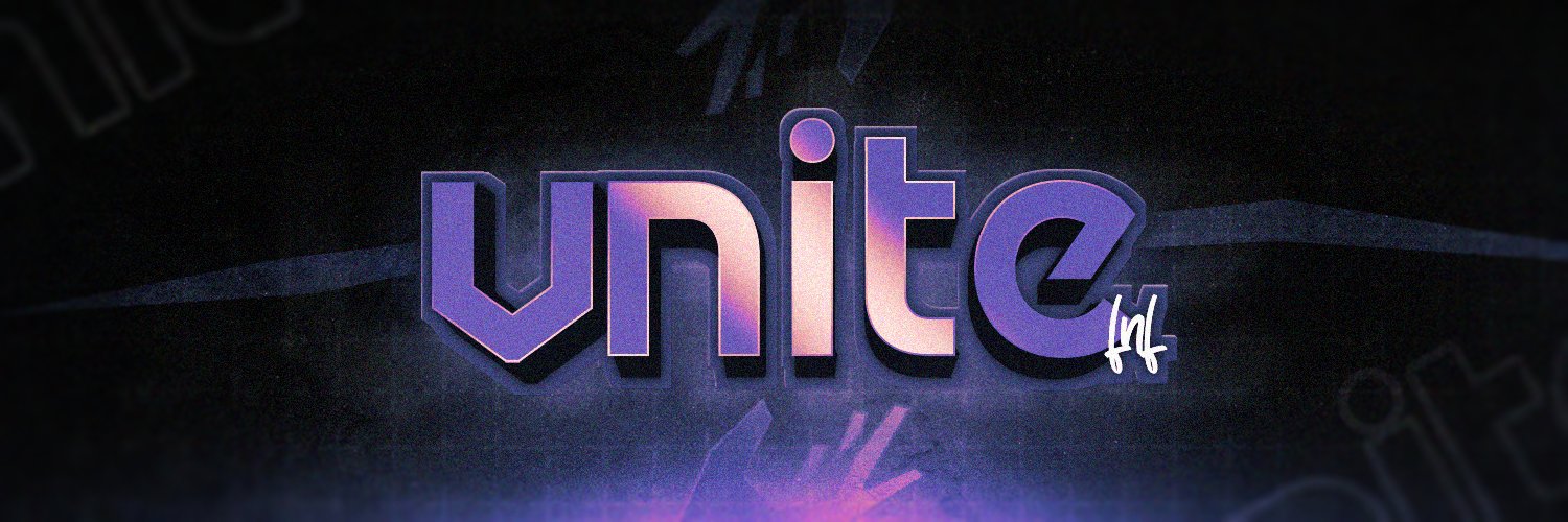 Unite banner